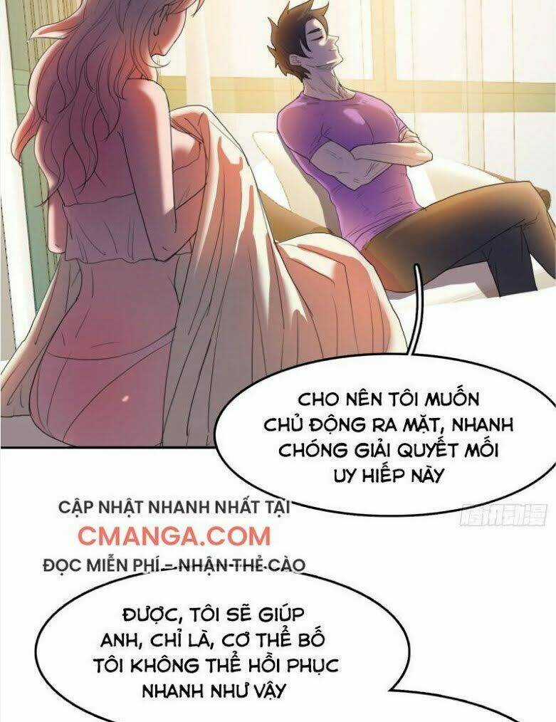 Phụ Hồn Giả - Chapter 40 - Trang 19