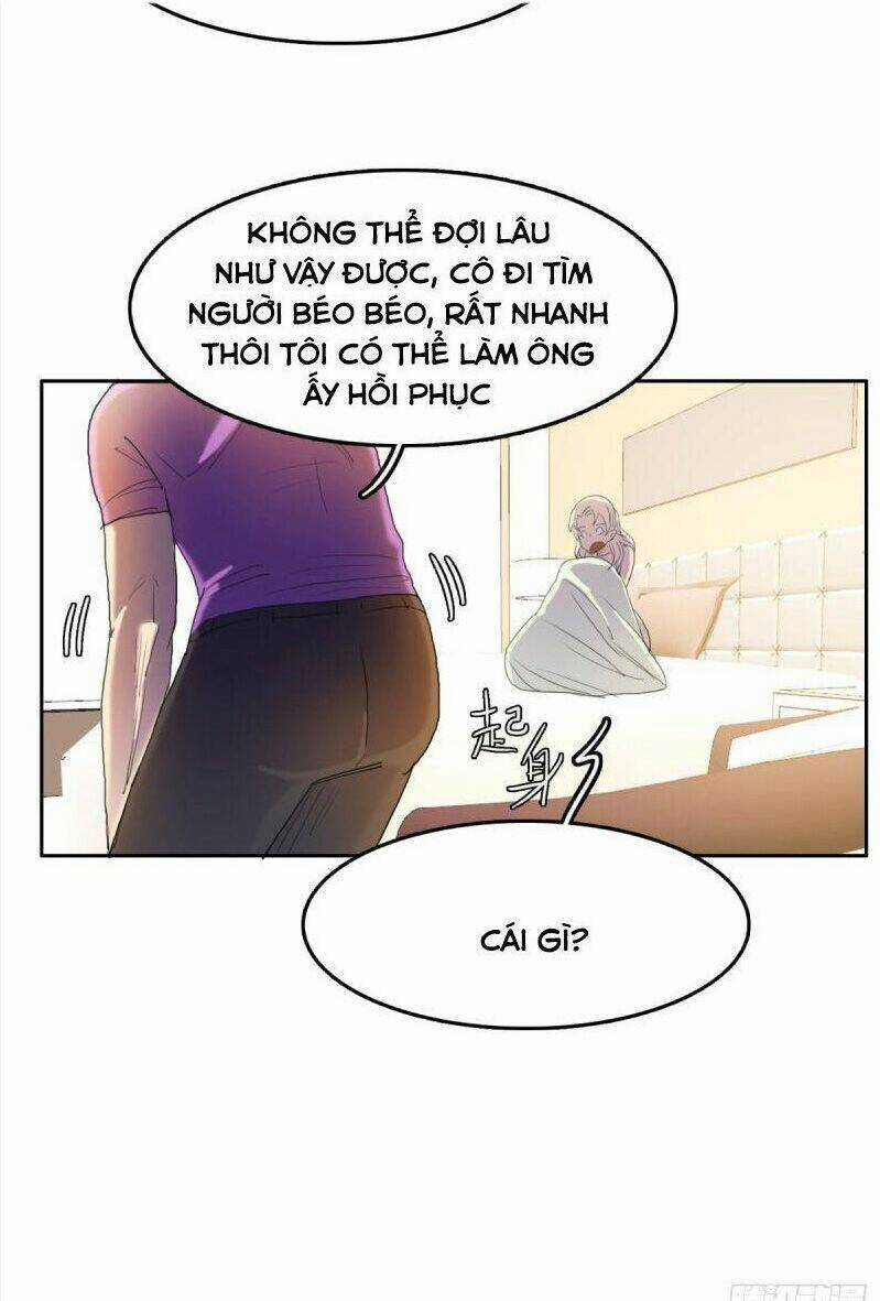 Phụ Hồn Giả - Chapter 40 - Trang 21