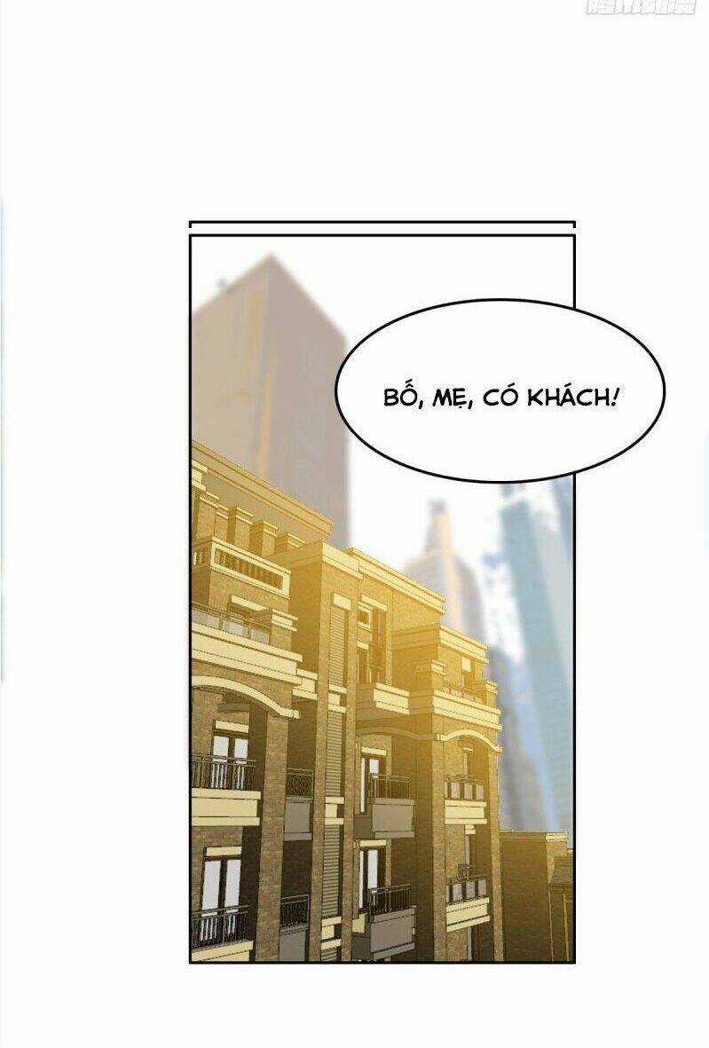 Phụ Hồn Giả - Chapter 40 - Trang 22