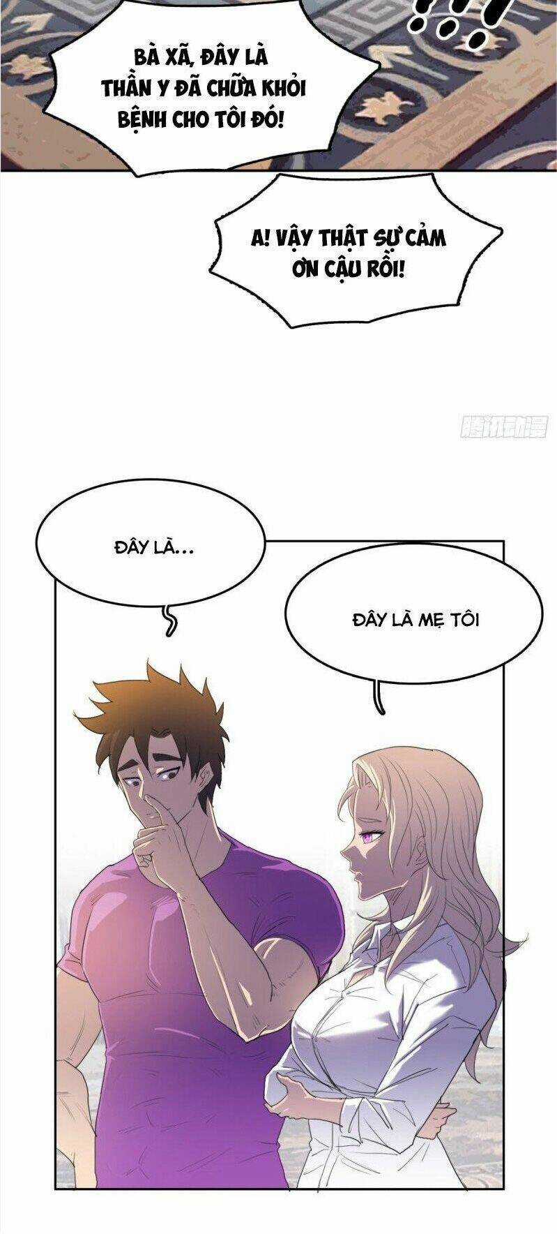 Phụ Hồn Giả - Chapter 40 - Trang 24