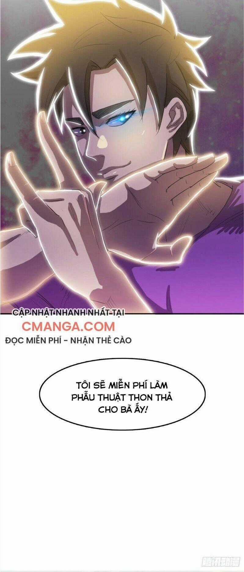 Phụ Hồn Giả - Chapter 40 - Trang 26