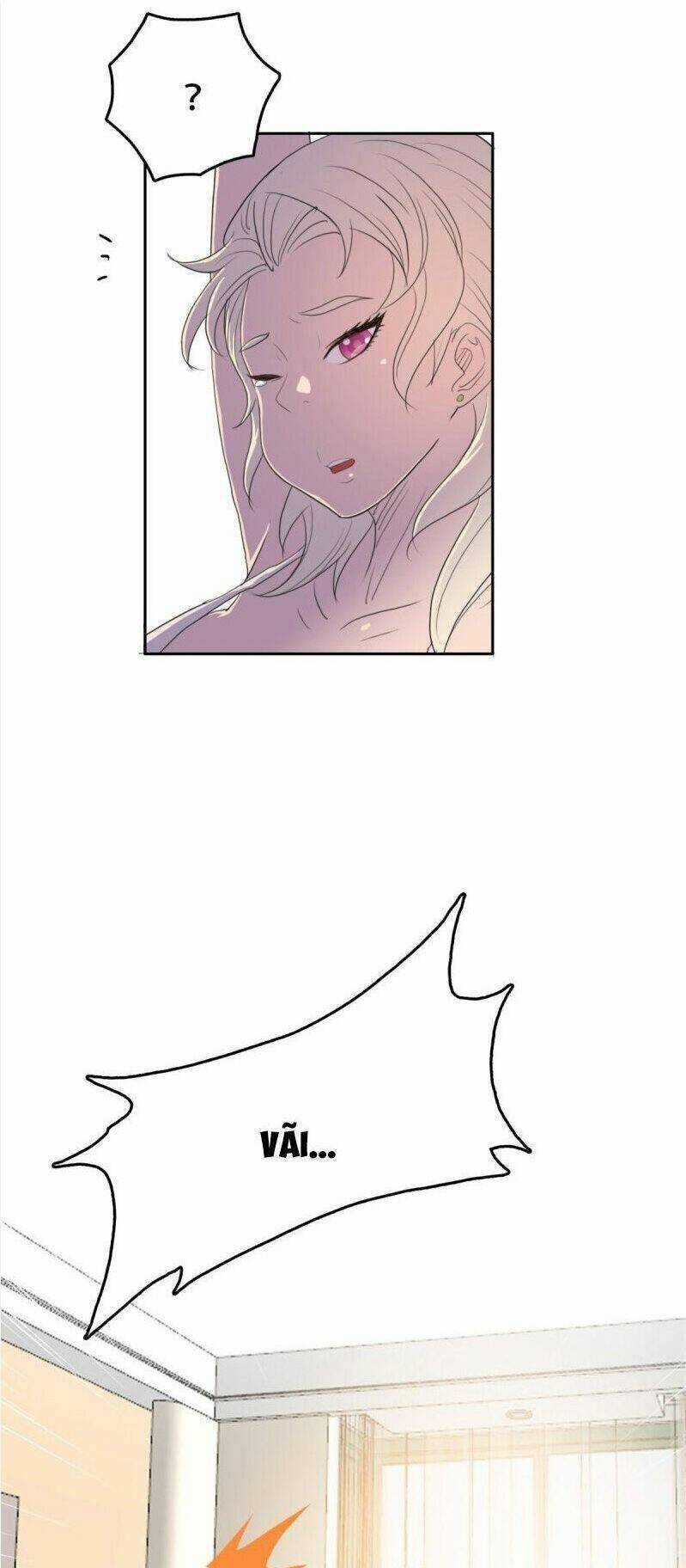 Phụ Hồn Giả - Chapter 40 - Trang 8