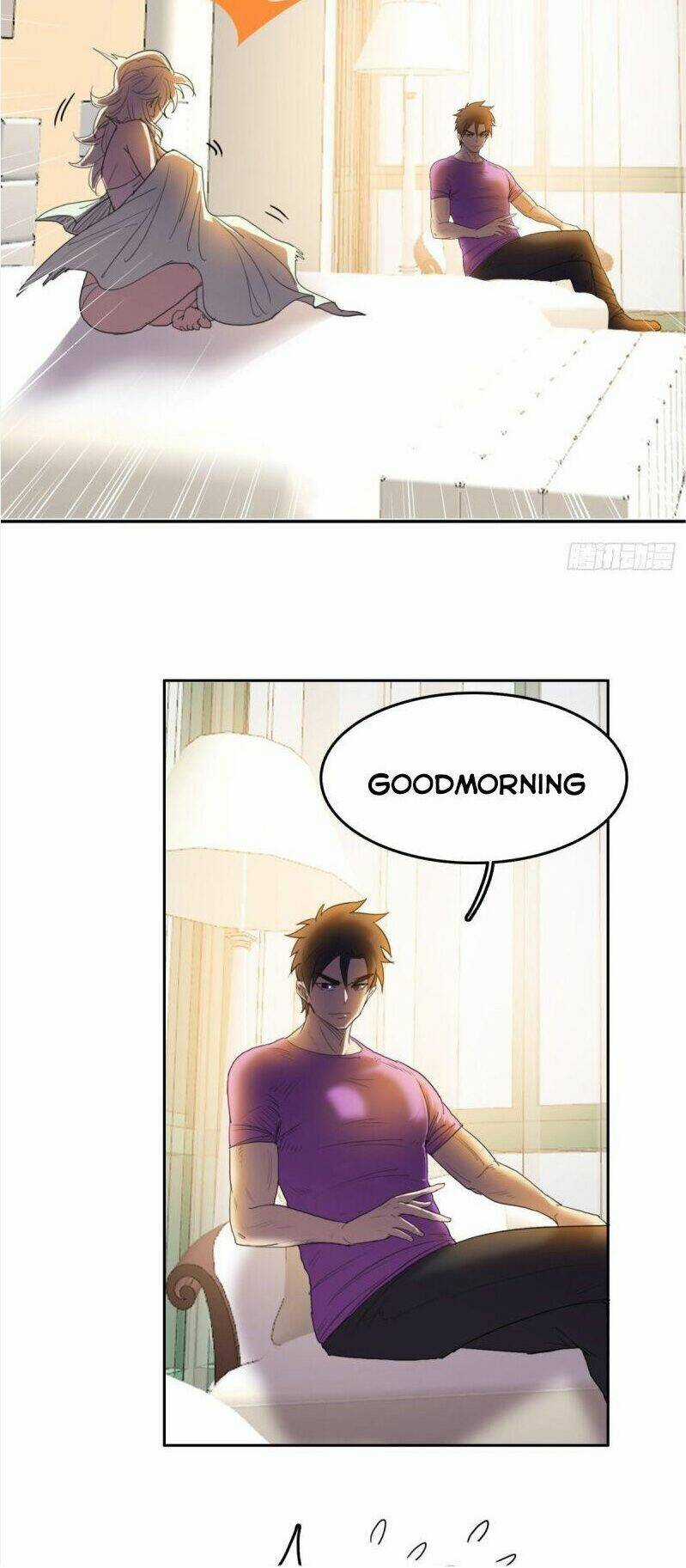 Phụ Hồn Giả - Chapter 40 - Trang 9