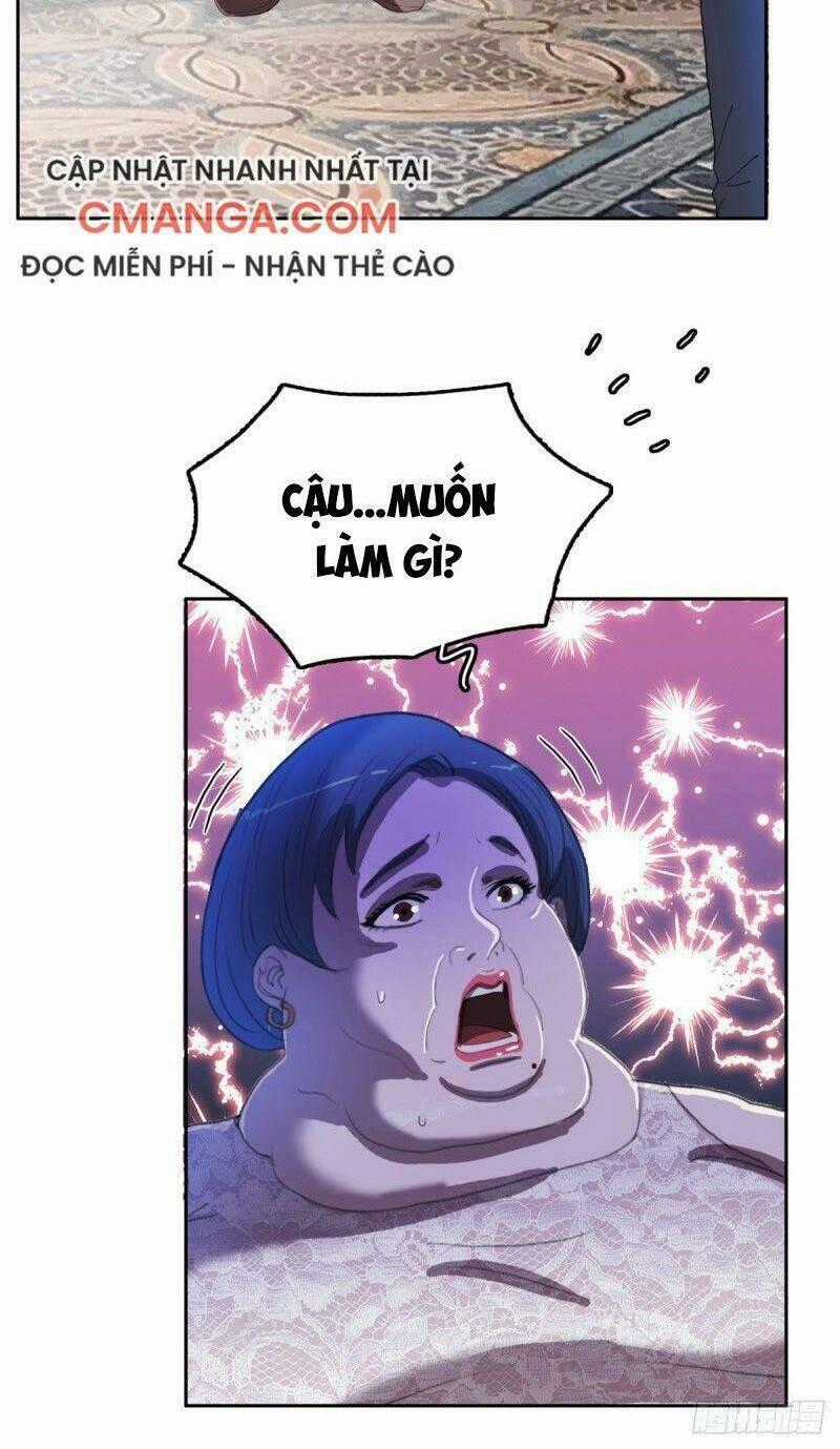 Phụ Hồn Giả - Chapter 41 - Trang 2