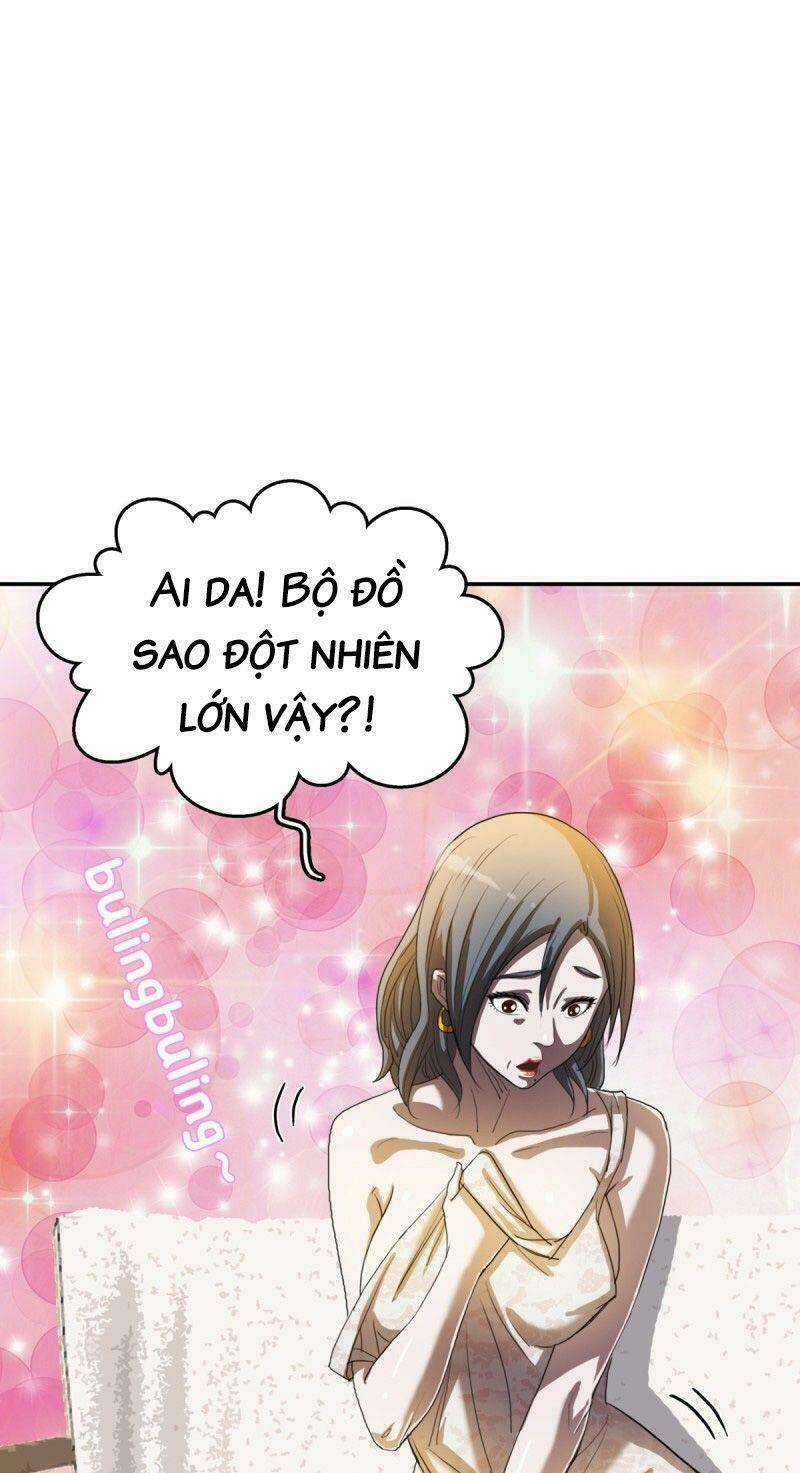 Phụ Hồn Giả - Chapter 41 - Trang 13