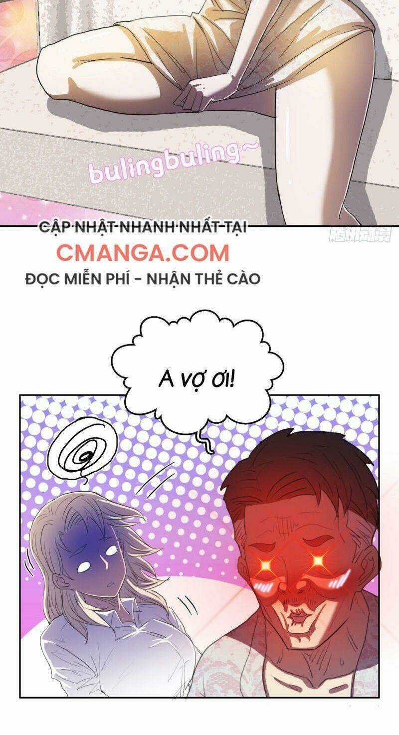 Phụ Hồn Giả - Chapter 41 - Trang 14