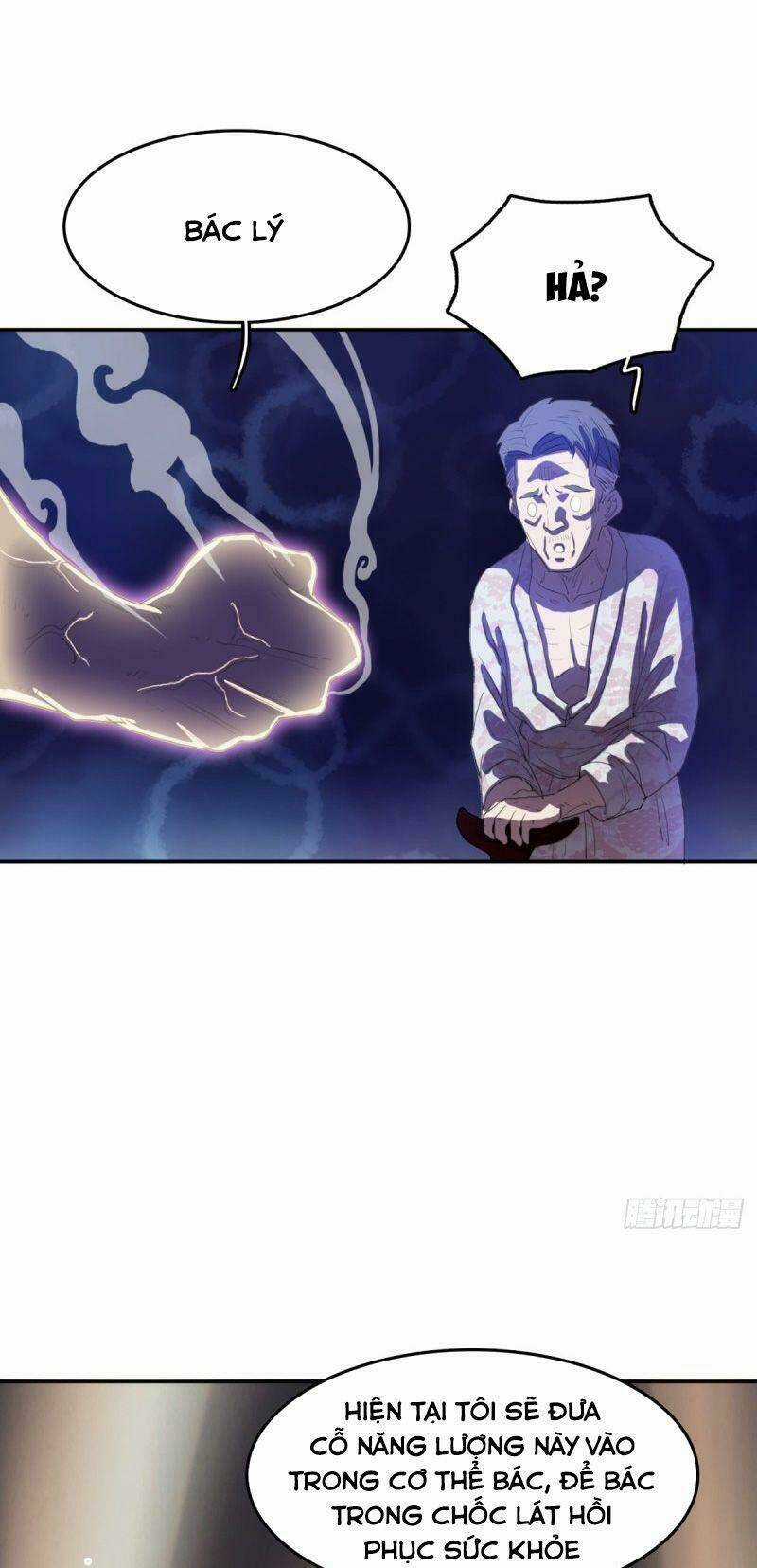 Phụ Hồn Giả - Chapter 41 - Trang 15