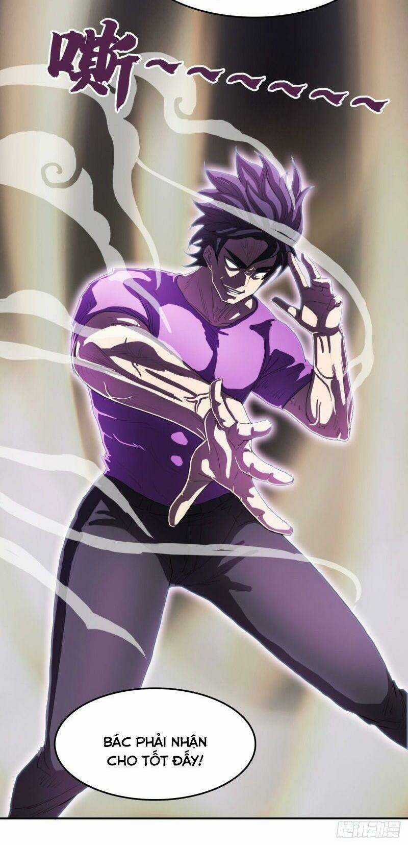 Phụ Hồn Giả - Chapter 41 - Trang 16
