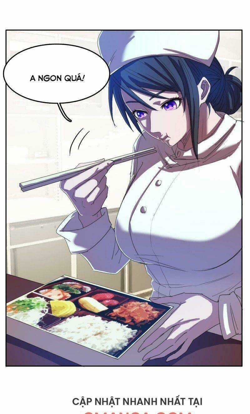 Phụ Hồn Giả - Chapter 41 - Trang 23