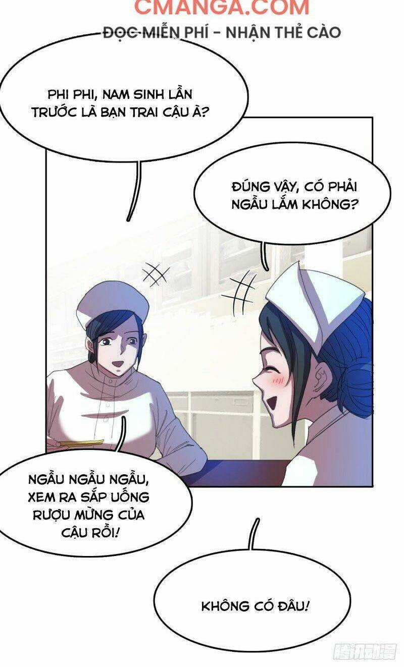 Phụ Hồn Giả - Chapter 41 - Trang 24