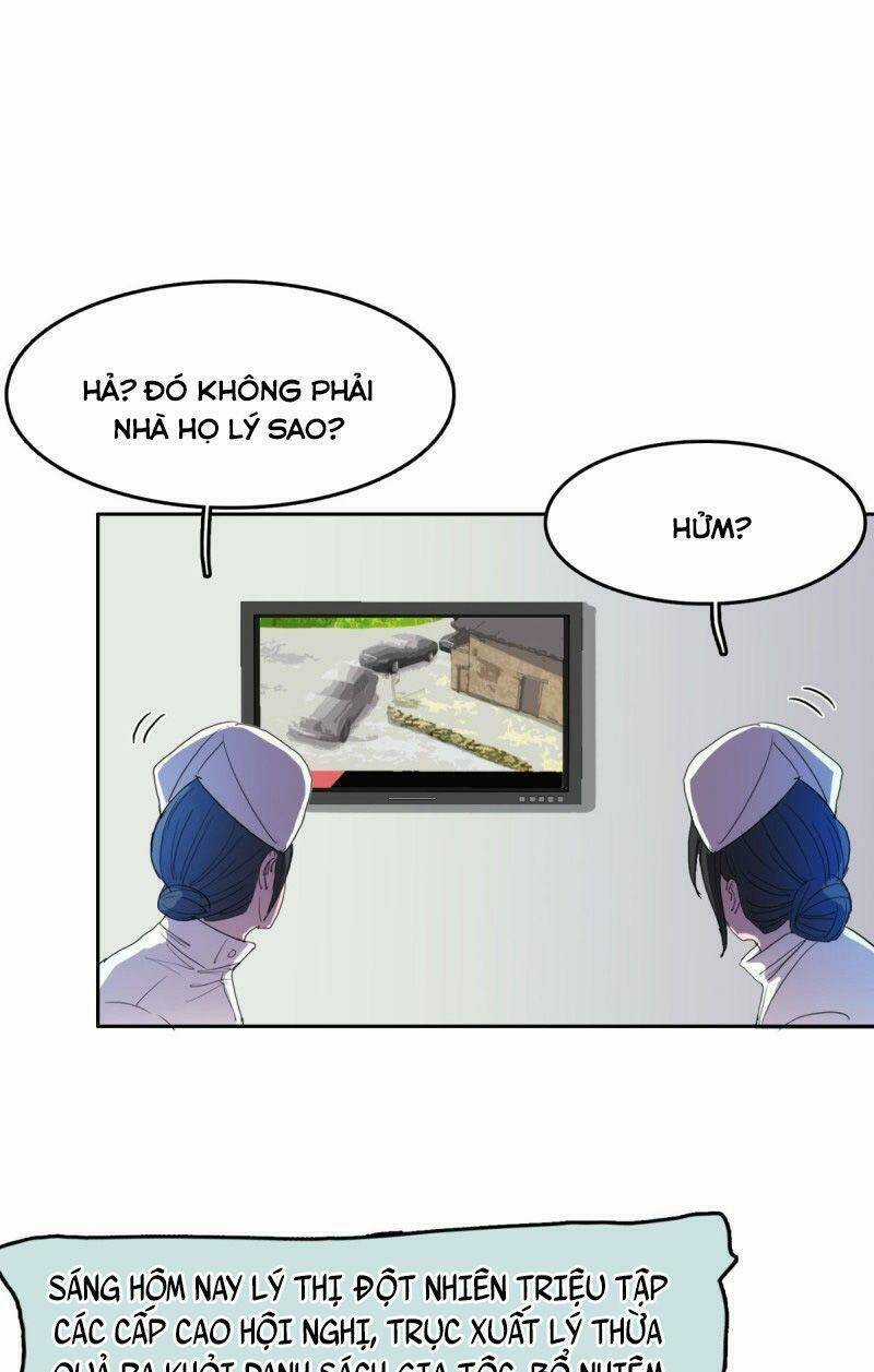 Phụ Hồn Giả - Chapter 41 - Trang 25