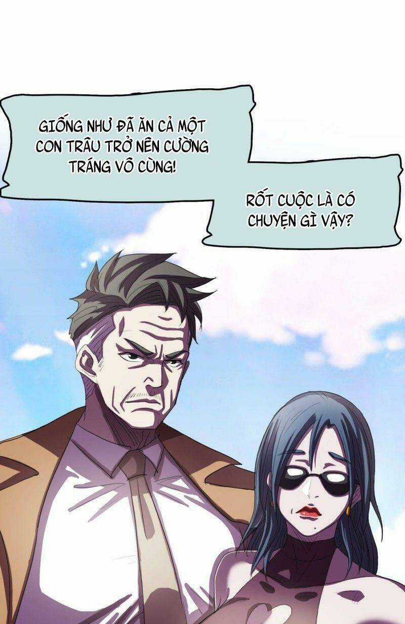 Phụ Hồn Giả - Chapter 41 - Trang 27