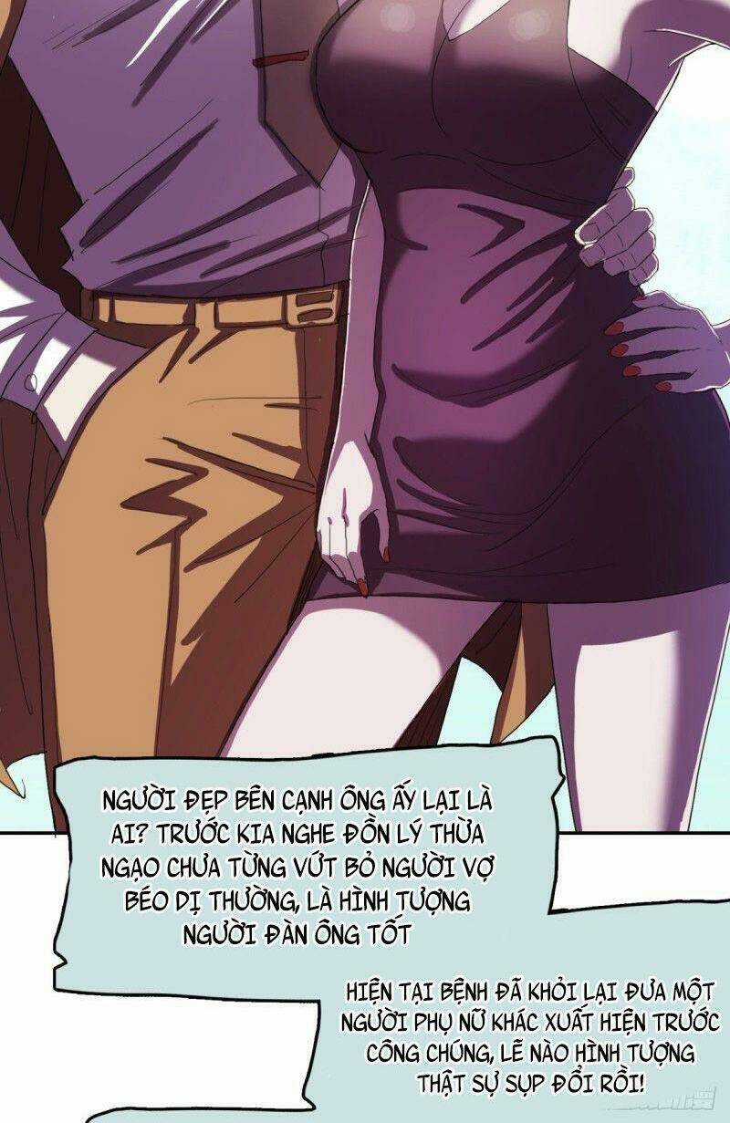 Phụ Hồn Giả - Chapter 41 - Trang 28