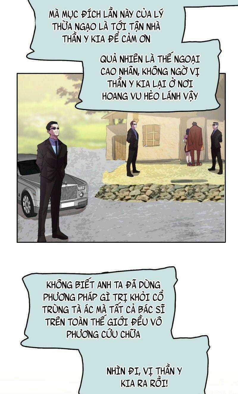 Phụ Hồn Giả - Chapter 41 - Trang 29