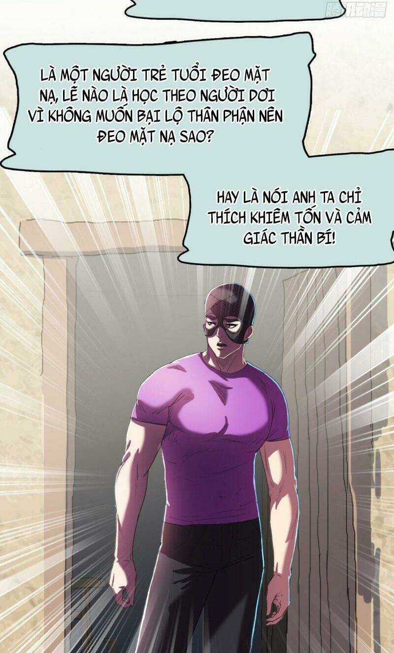 Phụ Hồn Giả - Chapter 41 - Trang 30