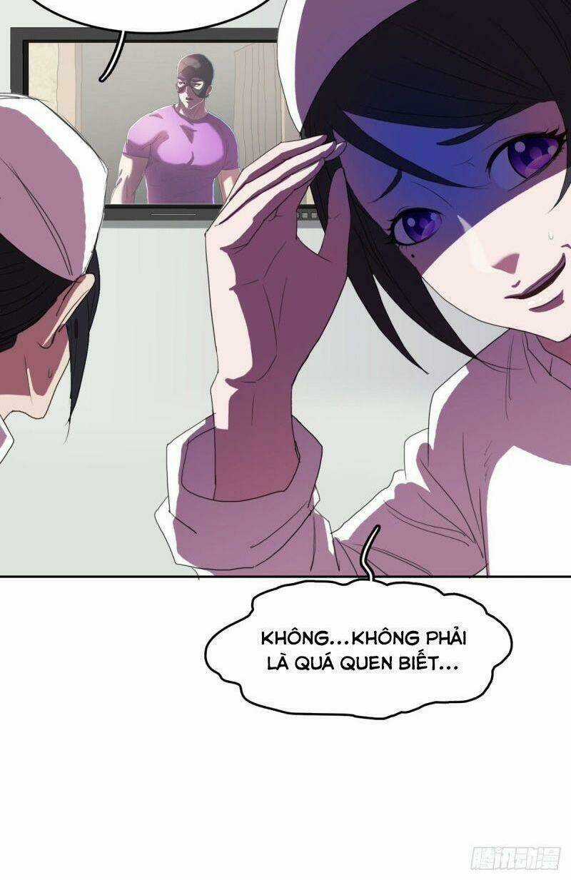 Phụ Hồn Giả - Chapter 41 - Trang 32