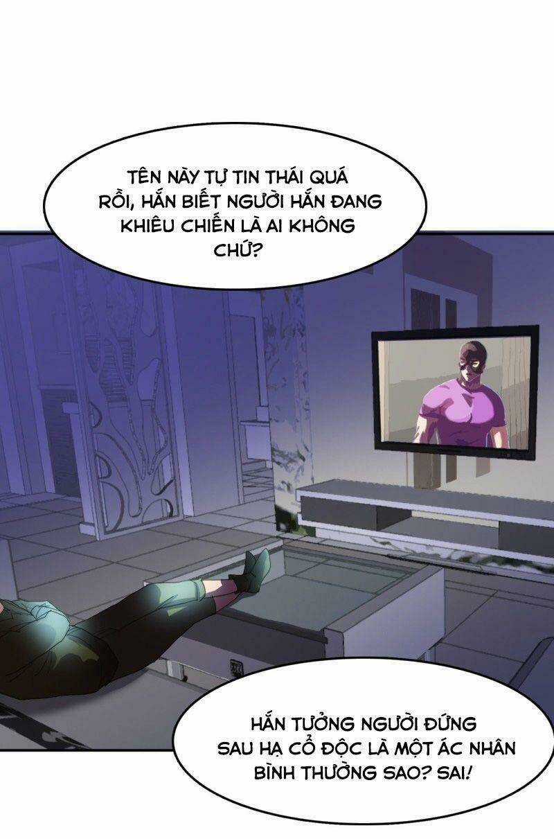 Phụ Hồn Giả - Chapter 41 - Trang 33