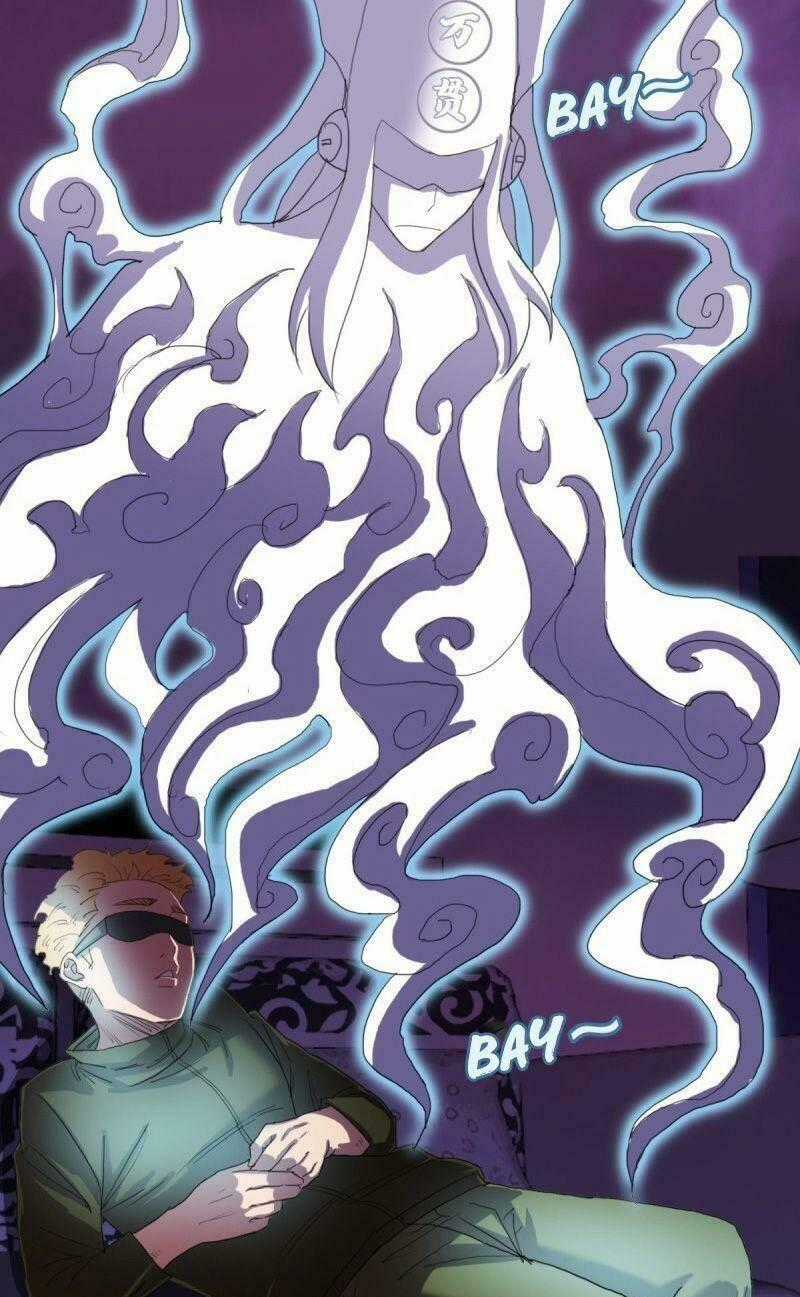 Phụ Hồn Giả - Chapter 41 - Trang 36