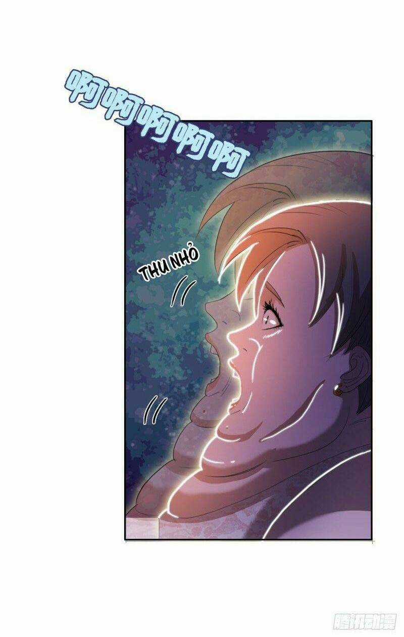 Phụ Hồn Giả - Chapter 41 - Trang 8