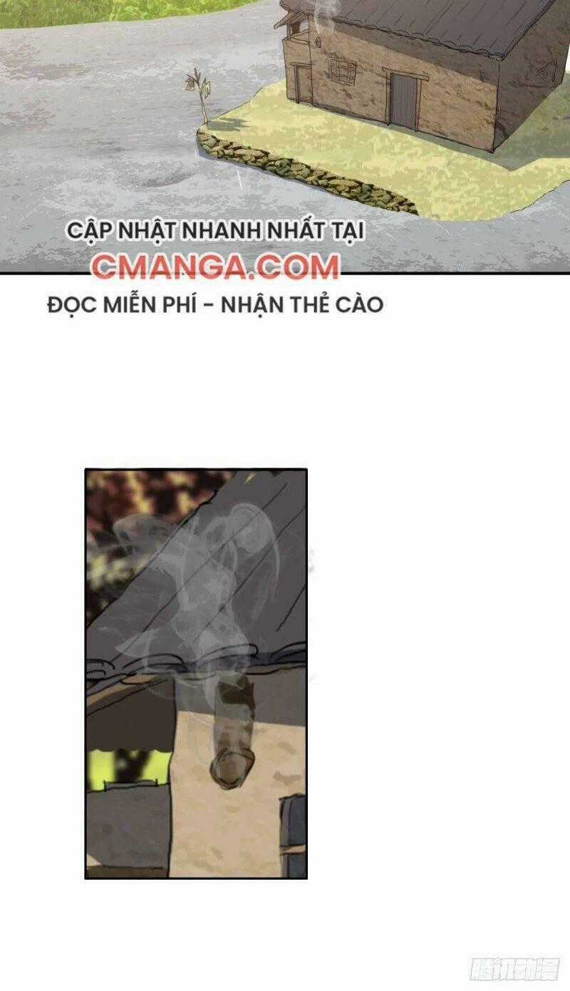 Phụ Hồn Giả - Chapter 42 - Trang 2
