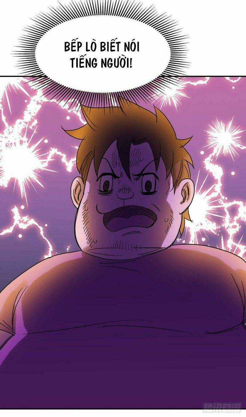 Phụ Hồn Giả - Chapter 42 - Trang 12