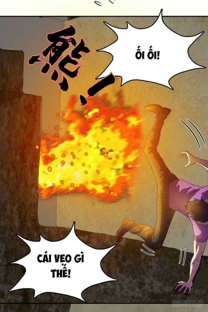 Phụ Hồn Giả - Chapter 42 - Trang 14