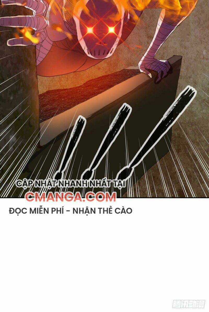 Phụ Hồn Giả - Chapter 42 - Trang 16