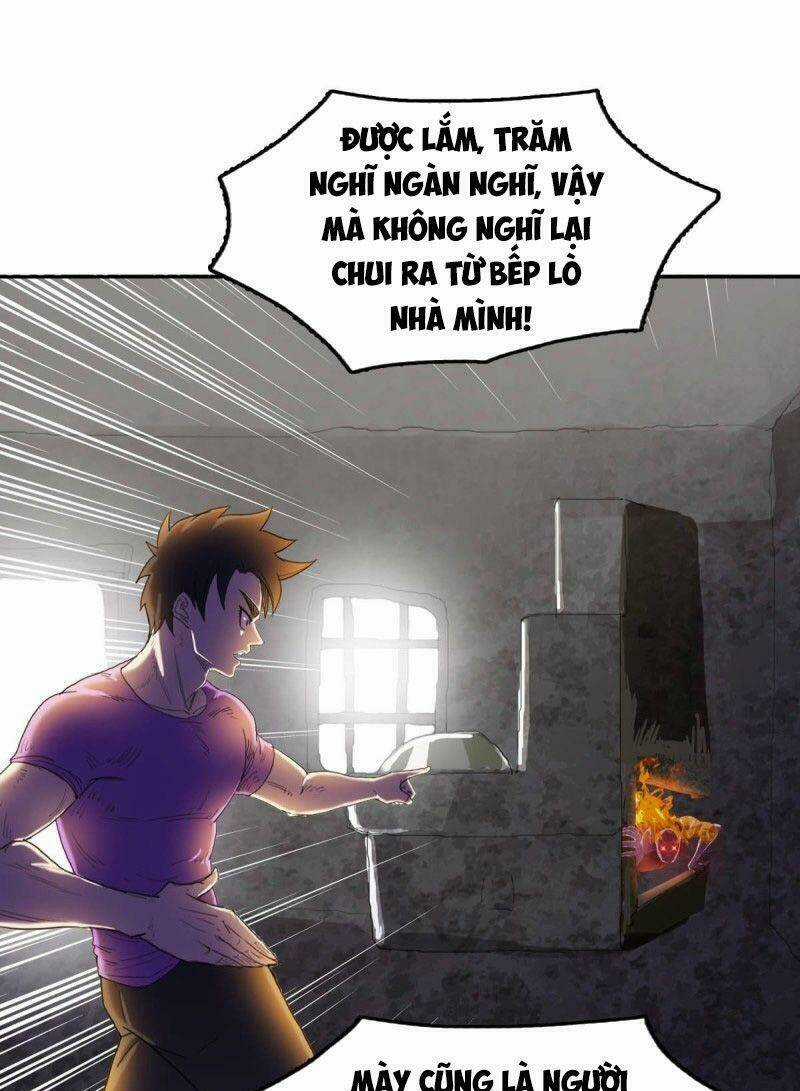 Phụ Hồn Giả - Chapter 42 - Trang 17