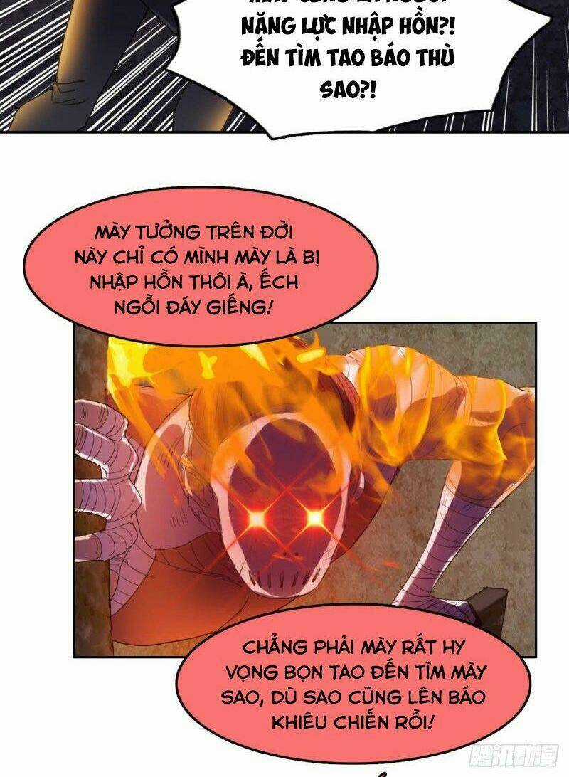 Phụ Hồn Giả - Chapter 42 - Trang 18