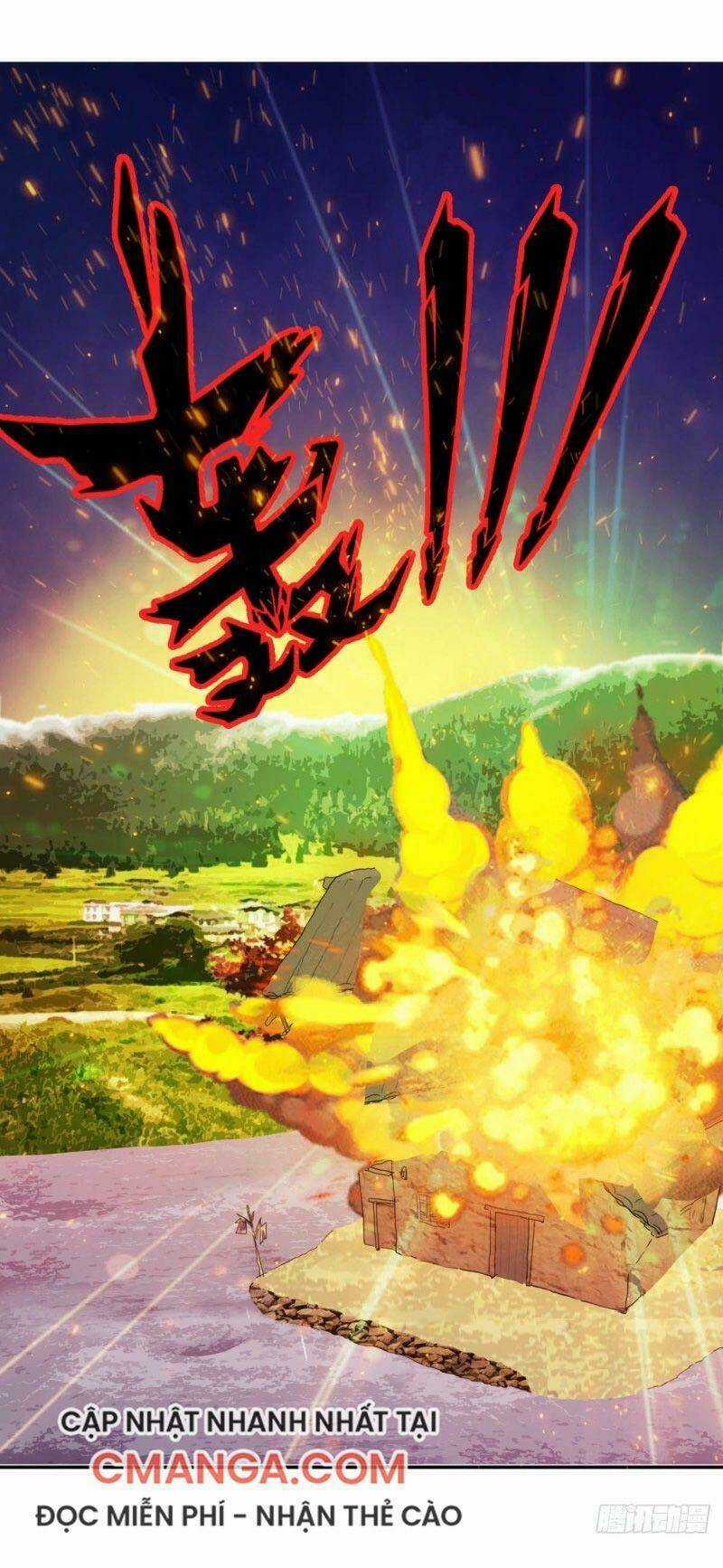 Phụ Hồn Giả - Chapter 42 - Trang 21