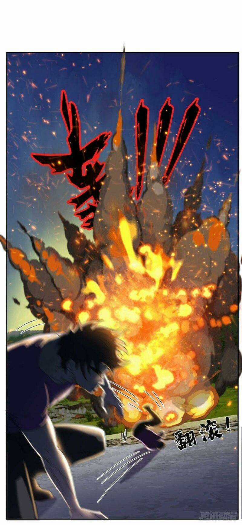 Phụ Hồn Giả - Chapter 42 - Trang 22