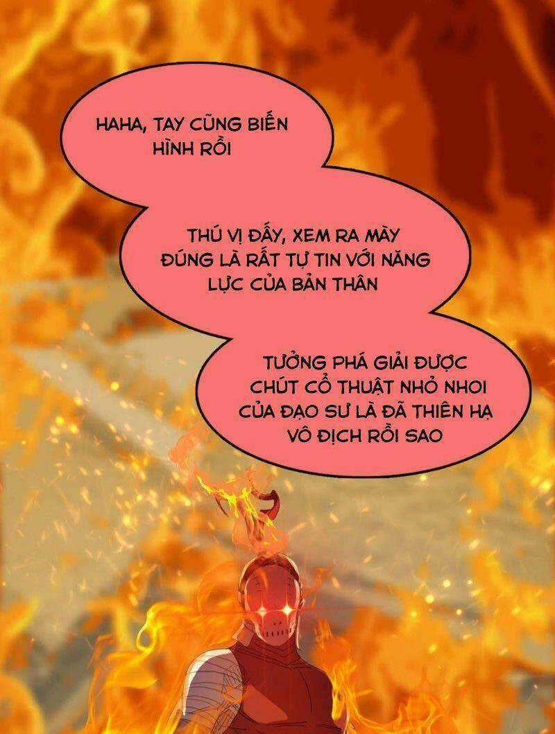 Phụ Hồn Giả - Chapter 42 - Trang 25