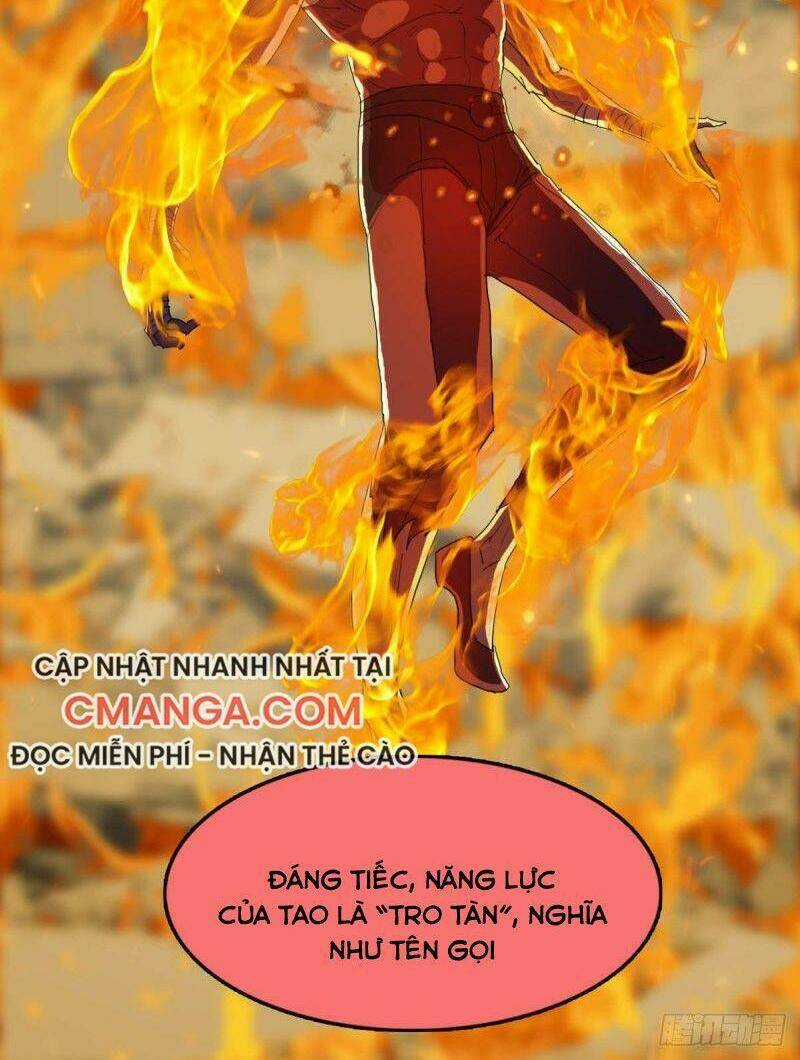 Phụ Hồn Giả - Chapter 42 - Trang 26
