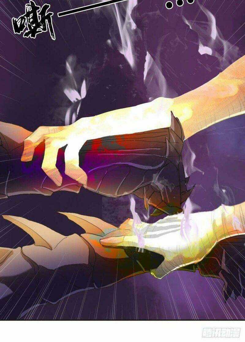 Phụ Hồn Giả - Chapter 42 - Trang 30