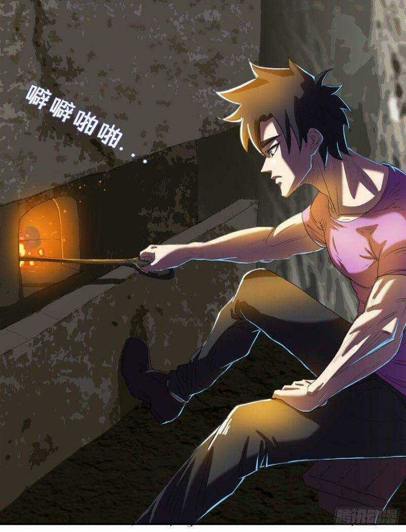 Phụ Hồn Giả - Chapter 42 - Trang 4