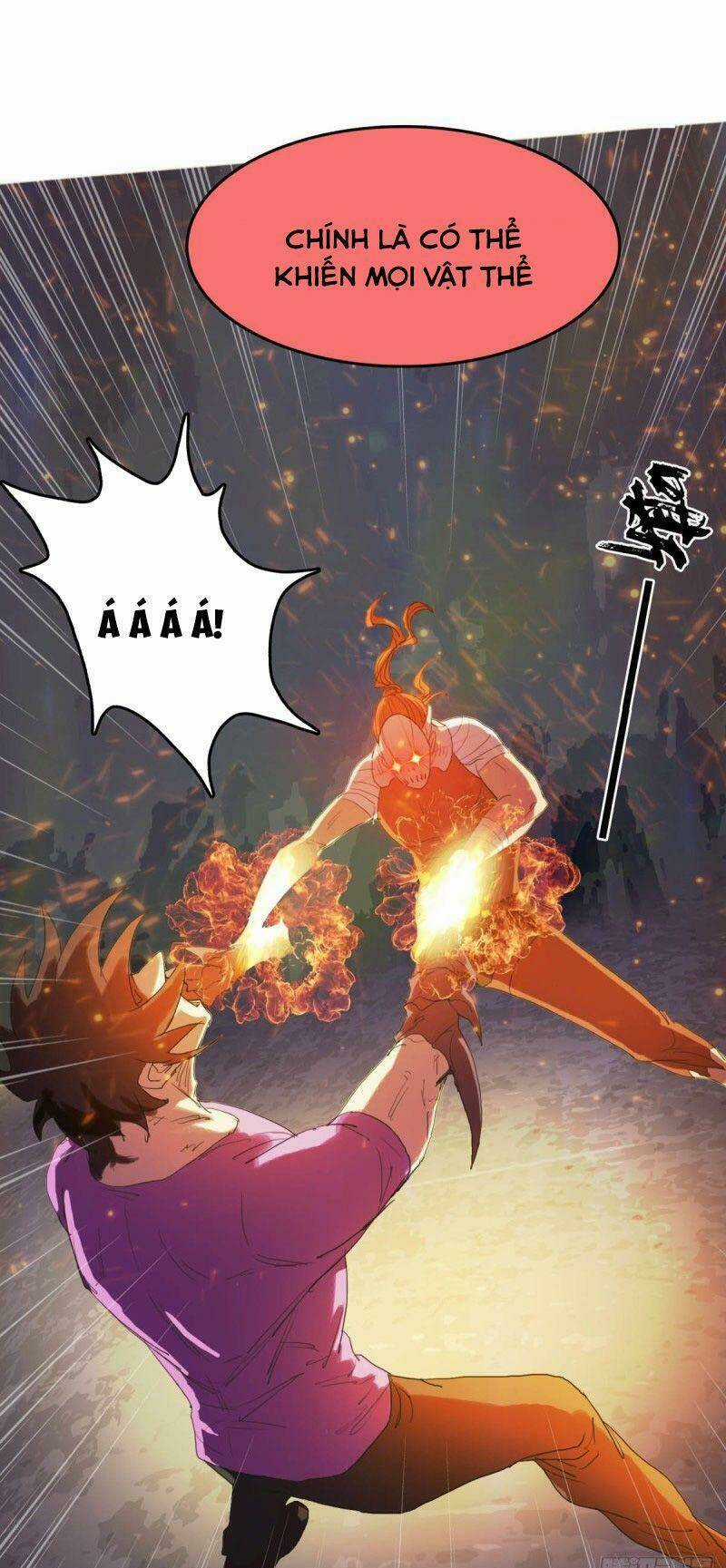 Phụ Hồn Giả - Chapter 42 - Trang 31