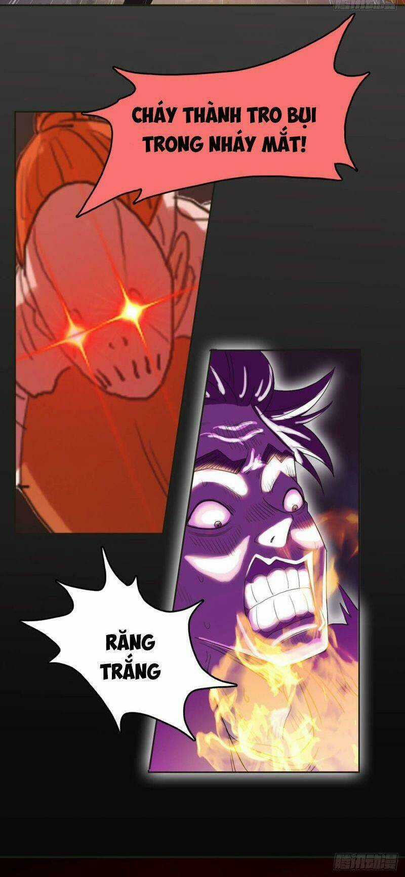 Phụ Hồn Giả - Chapter 42 - Trang 32