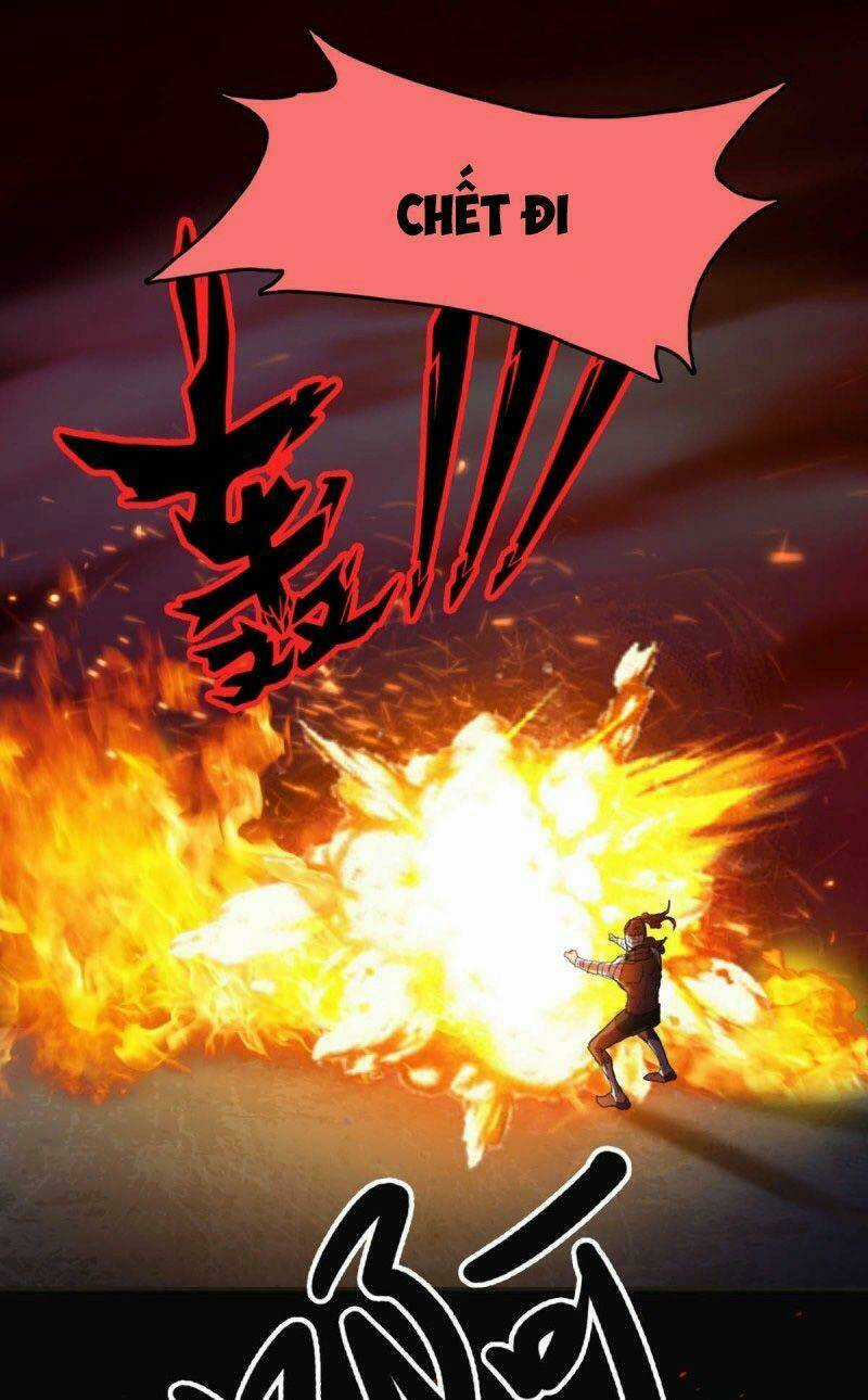 Phụ Hồn Giả - Chapter 42 - Trang 33