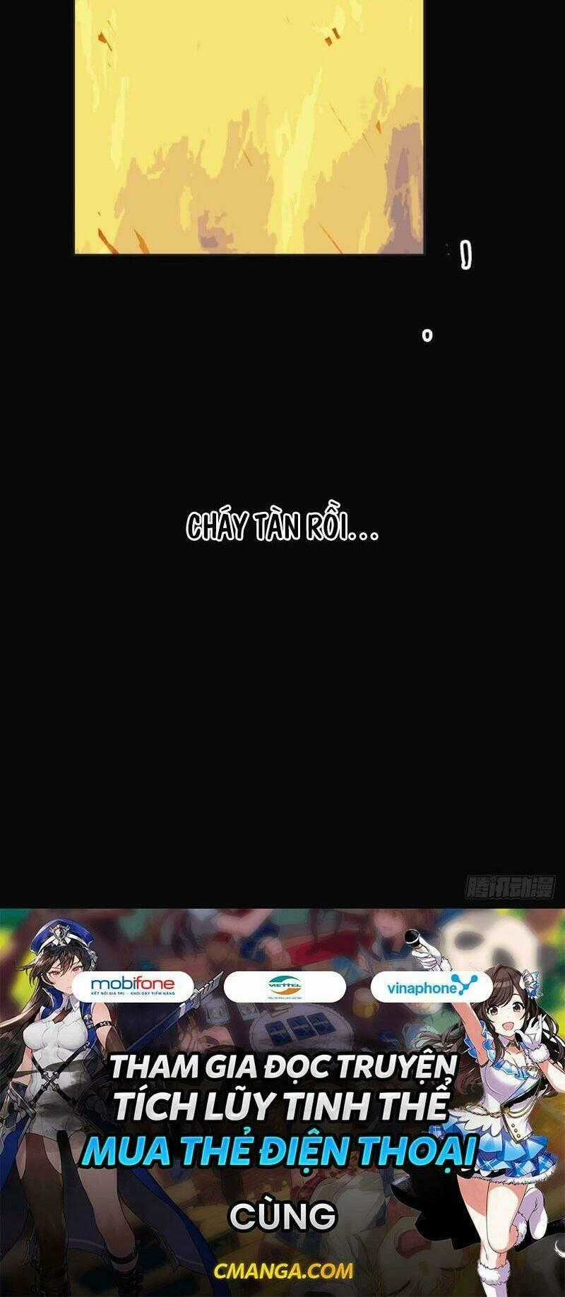 Phụ Hồn Giả - Chapter 42 - Trang 36