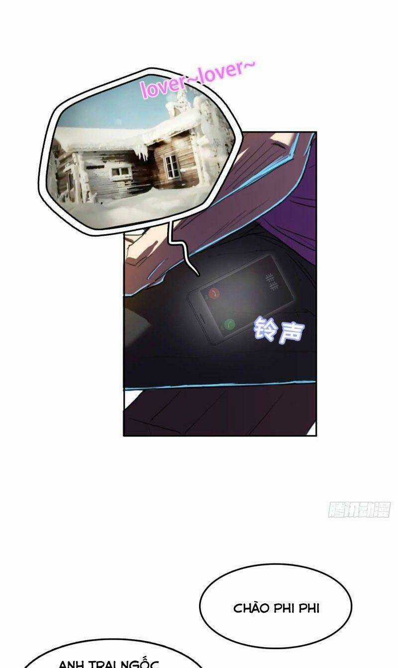 Phụ Hồn Giả - Chapter 42 - Trang 5