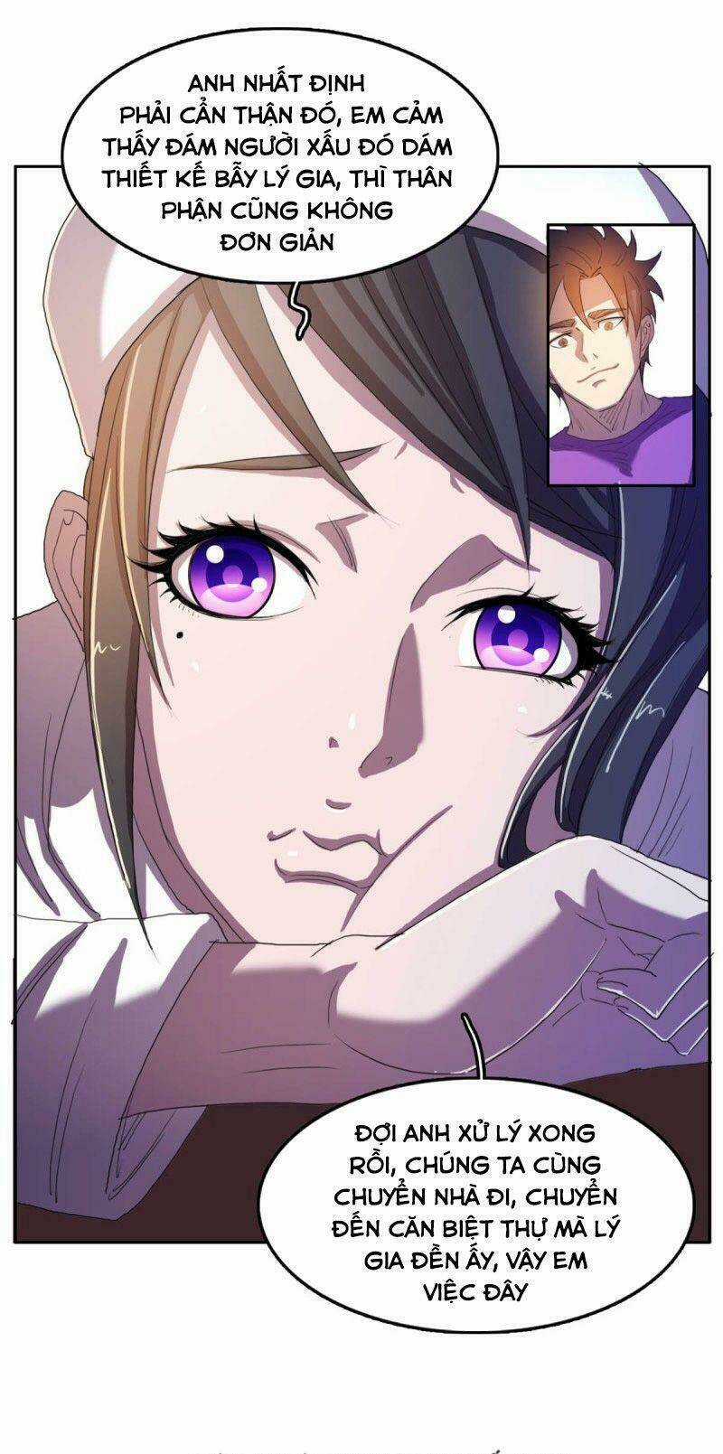 Phụ Hồn Giả - Chapter 42 - Trang 7