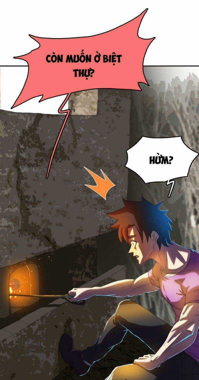 Phụ Hồn Giả - Chapter 42 - Trang 9