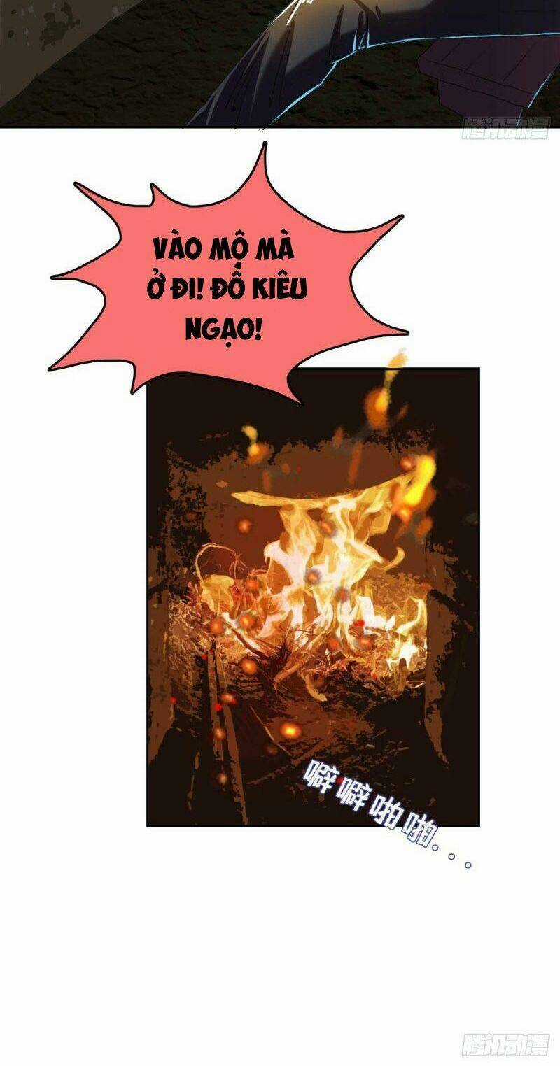 Phụ Hồn Giả - Chapter 42 - Trang 10