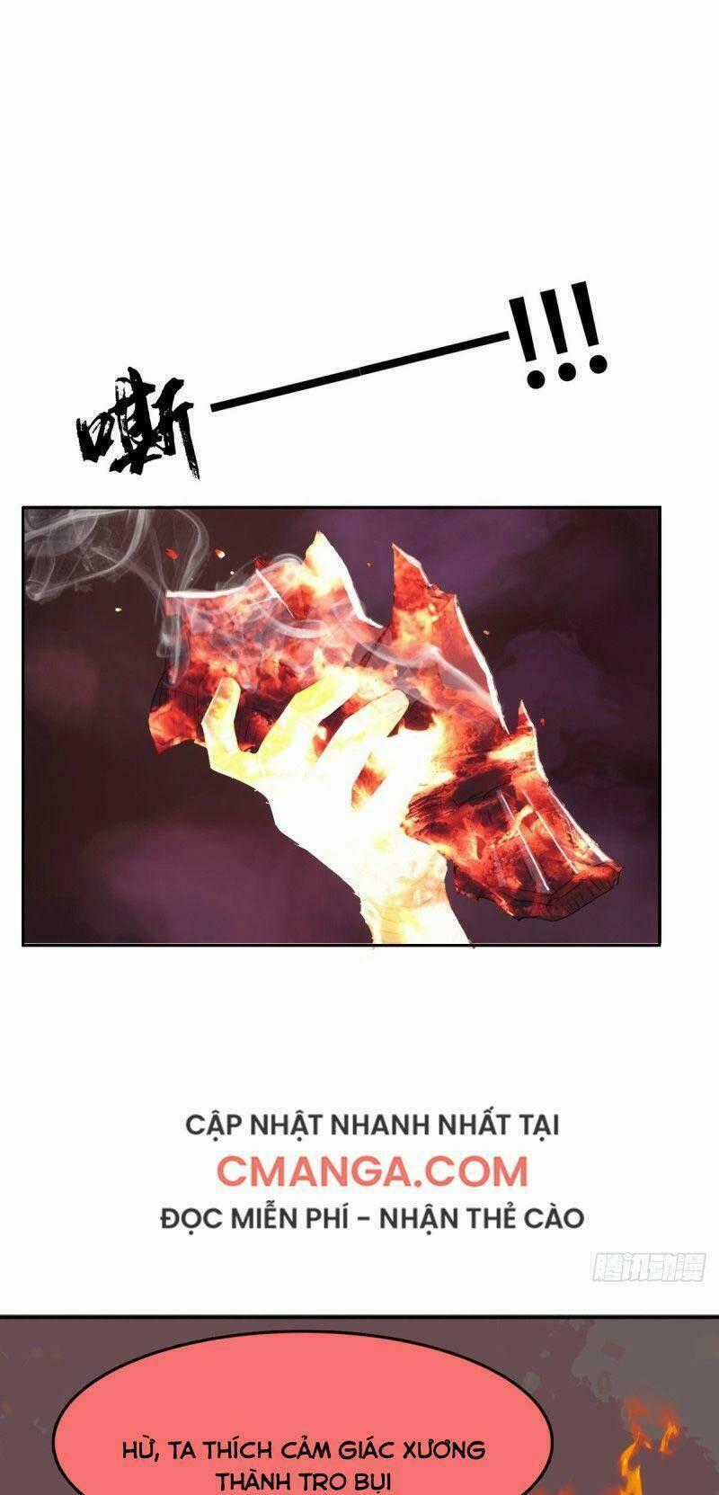 Phụ Hồn Giả - Chapter 43 - Trang 1