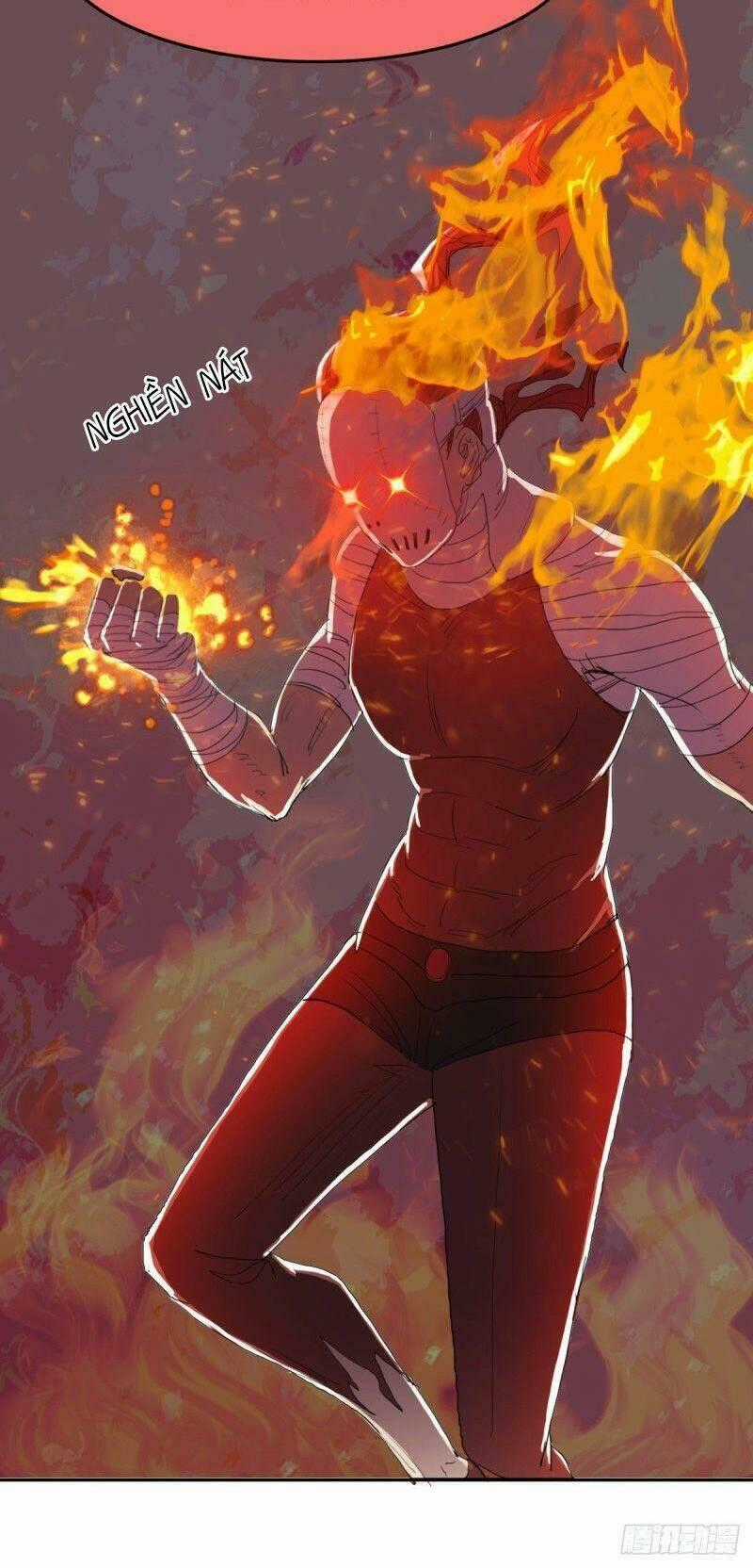 Phụ Hồn Giả - Chapter 43 - Trang 2