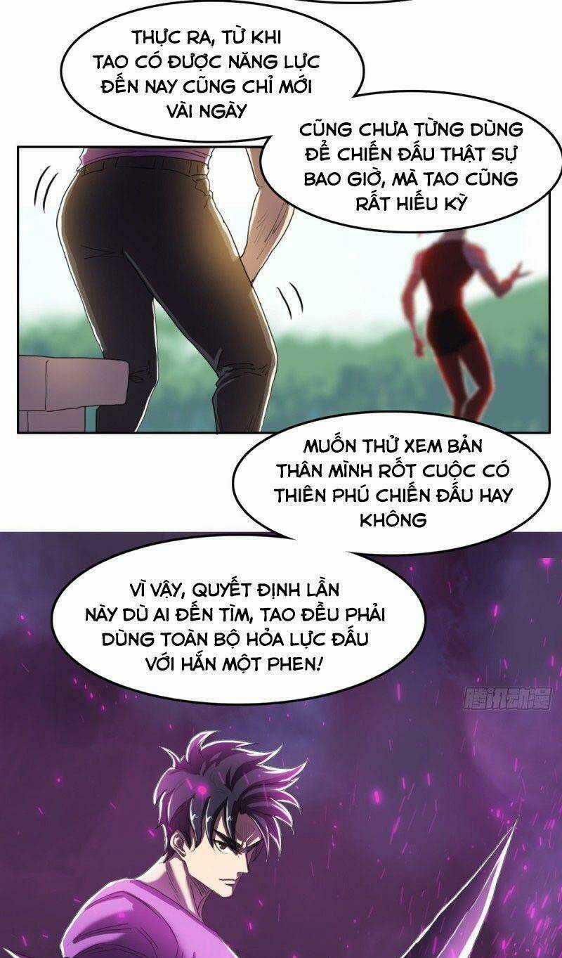 Phụ Hồn Giả - Chapter 43 - Trang 11