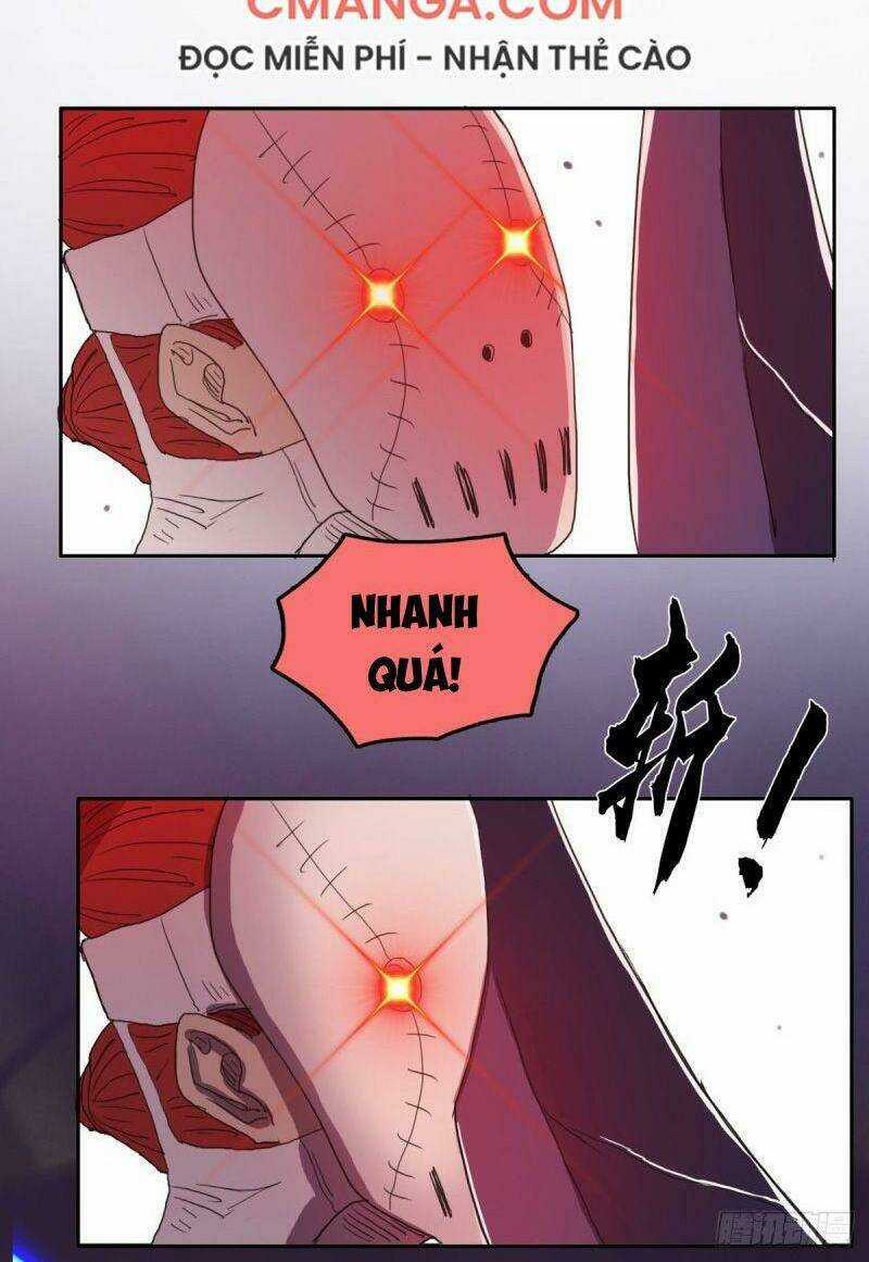 Phụ Hồn Giả - Chapter 43 - Trang 14