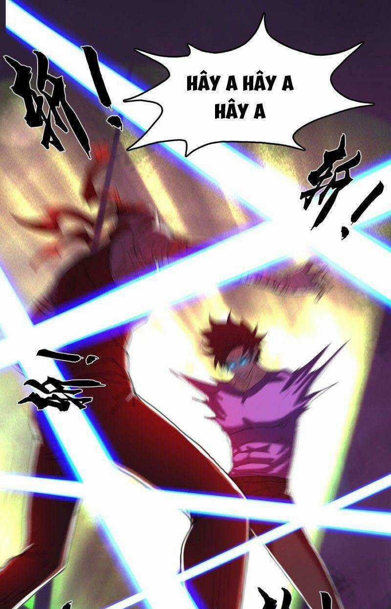 Phụ Hồn Giả - Chapter 43 - Trang 15