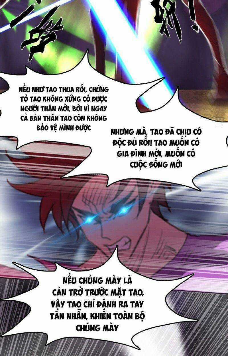 Phụ Hồn Giả - Chapter 43 - Trang 16