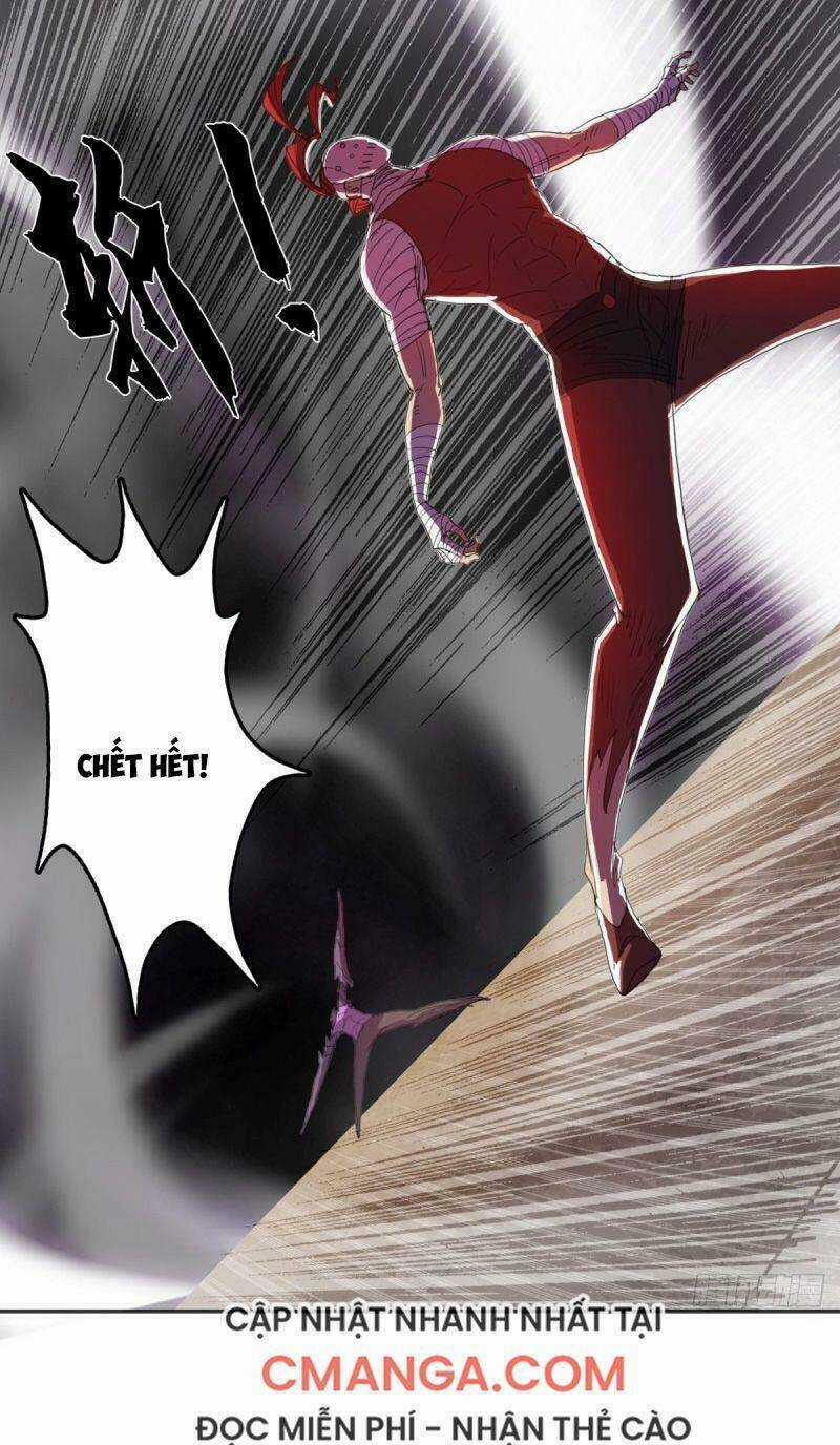 Phụ Hồn Giả - Chapter 43 - Trang 17